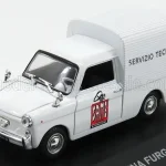 Akció Autobianchi Bianchina Furgoncino 1970
